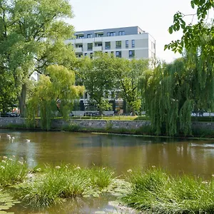 Apartament Wyspa Zieleni Kolberg