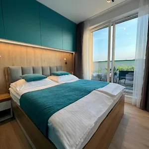 Fredry 2 Premium Klima Kolberg