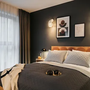 Orso & - Loftaffair Collection Apartment Warschau