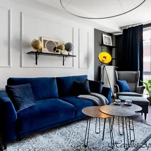 Bayside Apartment Danzig
