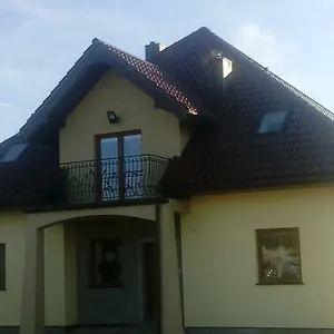 Noclegi Darex Privatunterkunft Pyrzowice